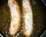 A picture of step 12 of Stuffed plantain boats.