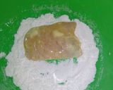 Foto langkah ke 3 dari resep 108. Chicken katsu.