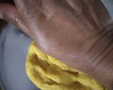 खानदेशी पुडाच्या पातोड्या (khandesi pudachya patodya recipe in marathi) रेसिपी स्टेप 5 फोटो 