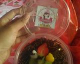 Foto langkah ke 7 dari resep Salad Buah Menu Bakulan.