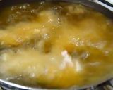 صورة لخطوة 6 من وصفة 🍗 كرسبي نصف كيلو غرام دجاج صدورة مقطع أصابع 🍗