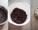 Foto del paso 2 de la receta Rollo  "Amapola"
