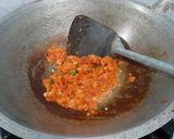 Foto langkah ke 2 dari resep Balado Terong Bulat.