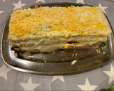 Foto del paso 6 de la receta: Pastel frío de atún