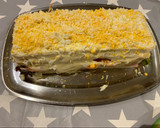 Foto del paso 6 de la receta: Pastel frío de atún