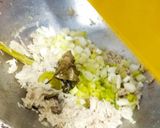 Foto langkah ke 5 dari resep Lemper.