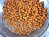 વડી નું શાક(Vadi Shak Recipe in Gujarati)