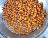 વડી નું શાક(Vadi Shak Recipe in Gujarati) રેસીપી સ્ટેપ2ફોટો