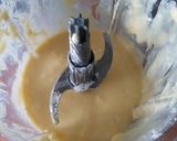 Foto langkah ke 1 dari resep Pudding Tape Panggang.