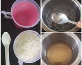 ચંદ્રકલા ઘૂઘરા (Chandrakala Ghughra Recipe In Gujarati) રેસીપી સ્ટેપ2ફોટો