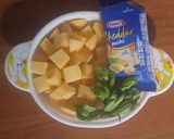 Foto langkah ke 1 dari resep Snack MPASI 8+ "mashed potato".