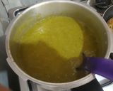 Foto del paso 2 de la receta: Crema de espinacas y verduras