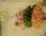 صورة لخطوة 1 من وصفة دولمة أرز