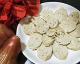 Hình bước làm 4 của món Xúc xích gà