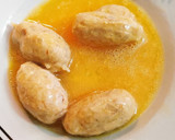 Foto del paso 6 de la receta: Croquetas de Chicharrones prensados