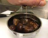 澎湖海鮮金瓜米粉的食譜步驟1照片