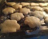 Foto del paso 3 de la receta: Galletitas de manteca