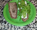 Foto del paso 3 de la receta Almuerzo fresco saludable
