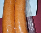 Foto del paso 1 de la receta: Frankfurts