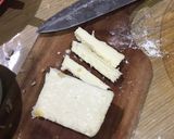 Foto langkah ke 2 dari resep Fried Mozarella.