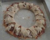 Foto langkah ke 6 dari resep Pizza Nyuzz....