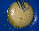 Foto del paso 1 de la receta: Panqueque con harina integral y avena