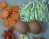 Foto langkah ke 3 dari resep Mie kuah syedap soto ala popon.