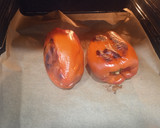 Foto del paso 3 de la receta: Pimientos asados