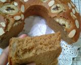 Foto langkah ke 8 dari resep Banana sponge cake🍌#bikinramadhanberkesan.