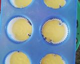 Foto del paso 2 de la receta: Magdalenas de Naranja
