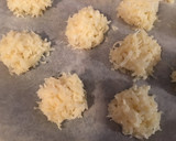 Foto del paso 6 de la receta: Macaroon de coco