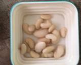 MPASI 1 Tahun KeatasSup Bening Udang langkah memasak 4 foto