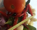 Foto langkah ke 1 dari resep Sambal Terasi.