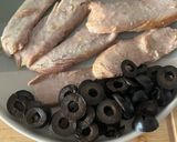 Foto del paso 9 de la receta: Ensaladilla de Boniato y Ventresca !!!!