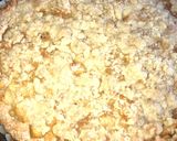 Foto del paso 5 de la receta: Tarta crumble de manzanas🍎🍎