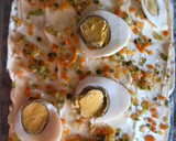 Foto del paso 8 de la receta: Ensaladilla Rusa