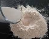Foto del paso 2 de la receta: Conchas
