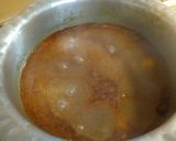 A picture of step 17 of Anda gravy.