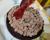 Foto del paso 13 de la receta: Pastel de chocolate