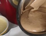 Foto langkah ke 8 dari resep Bolu Kukus Tiramisu.