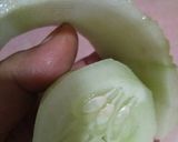 Foto langkah ke 3 dari resep Udang Pedas Manis.