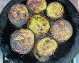 বেগুন ভর্তা (Begun bhorta Recipe in Bengali) রেসিপির ধাপ 4 ছবি
