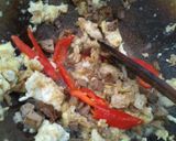 Foto langkah ke 5 dari resep Nasi Goreng Ati Ampela.