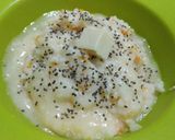 Foto langkah ke 2 dari resep Menu MPASI 4⭐ Baby syaqif By ummi.