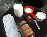 Cold coffee with ice-cream recipe step 1 photo