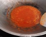 Foto langkah ke 3 dari resep Balado udang kentang telur puyuh-ala uni gita.