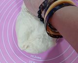 Foto langkah ke 1 dari resep Peach Pao Kacang Tanah.