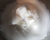 Une image de l'étape 6 de La Bûche Pralinella.