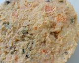 Foto del paso 10 de la receta Ensaladilla de mejillones en escabeche