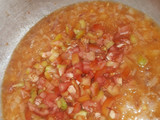 Miyar kayan lambu